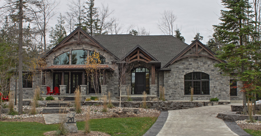 Murawsky Design - Drafting Port Elgin