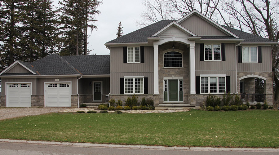 Murawsky Design - Drafting Port Elgin