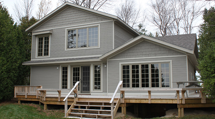 Murawsky Design - Drafting Port Elgin
