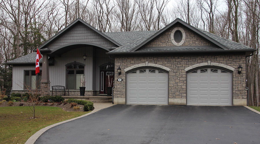 Murawsky Design - Drafting Port Elgin