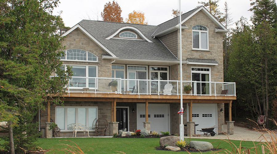 Murawsky Design - Drafting Port Elgin