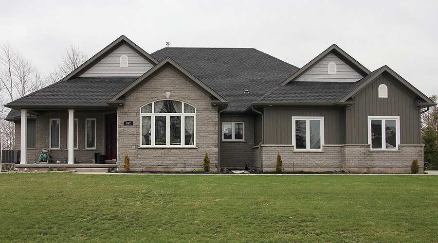 Murawsky Design - Drafting Port Elgin