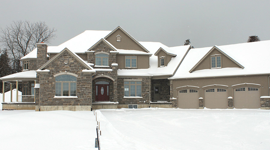 Murawsky Design - Drafting Port Elgin