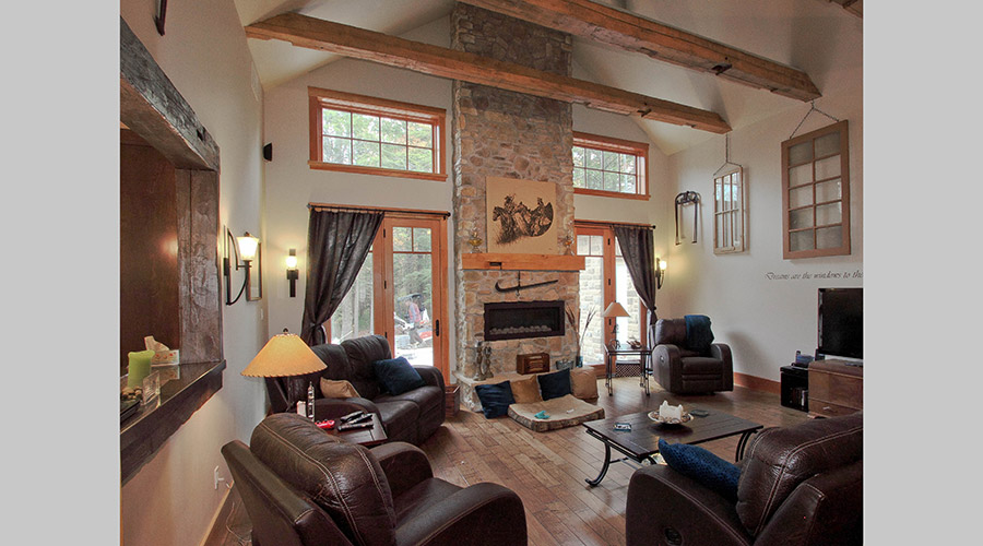 Murawsky Design - Drafting Port Elgin
