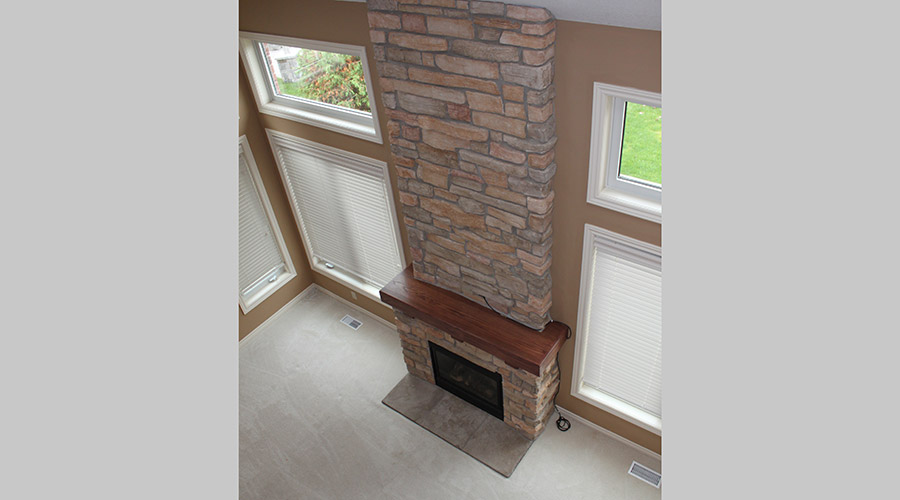 Murawsky Design - Drafting Port Elgin